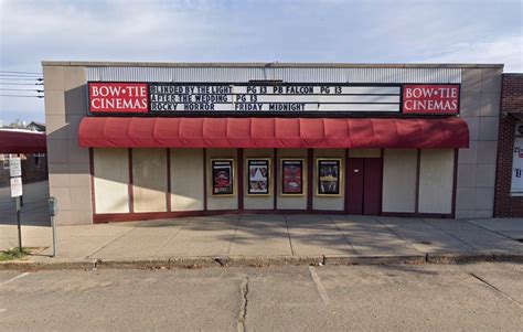 red bank cinemas